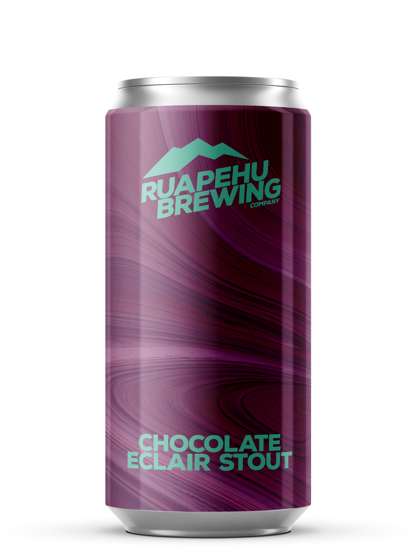 CHOCOLATE ECLAIR STOUT 440mL