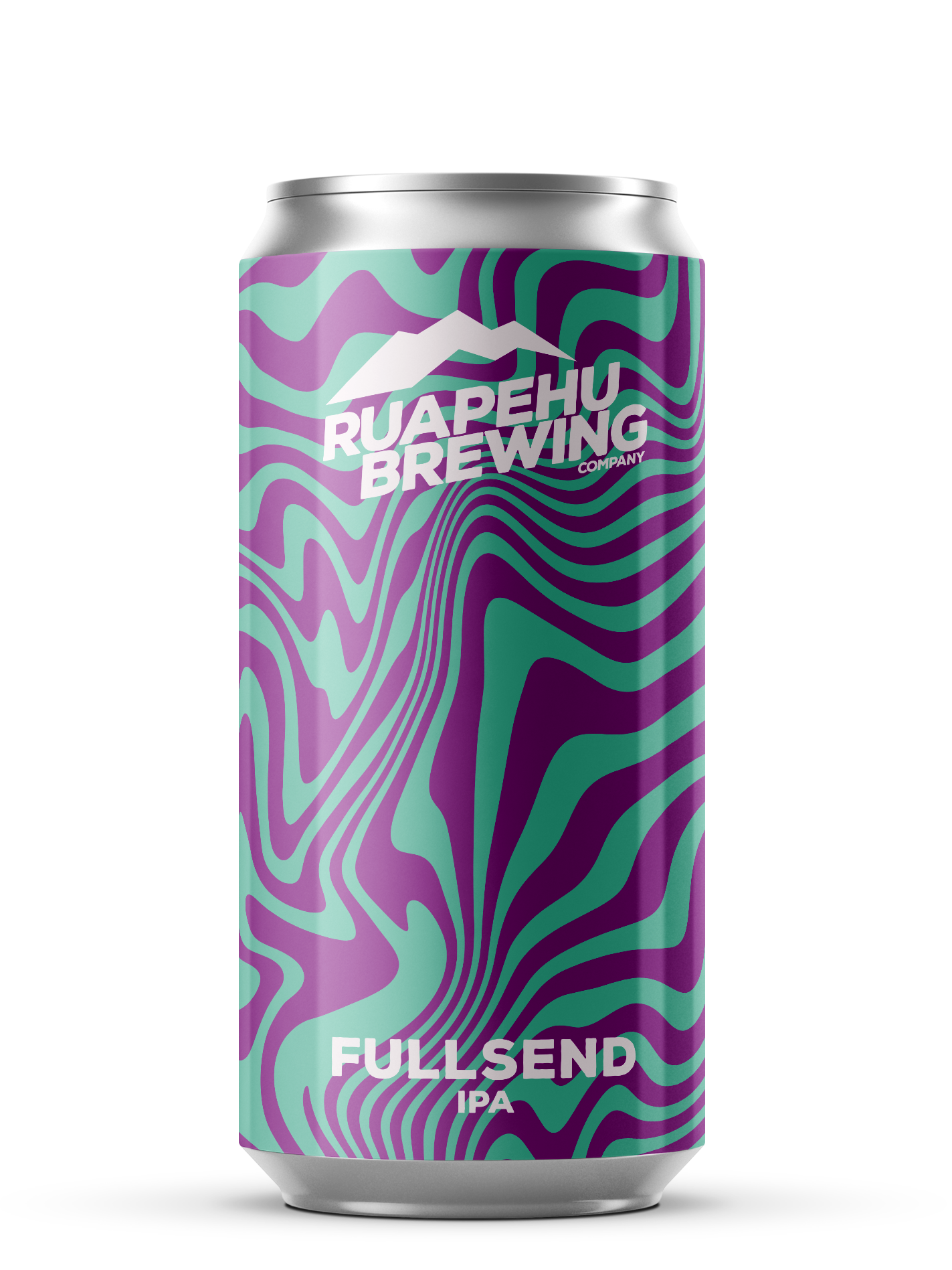 FULLSEND IPA 440 mL