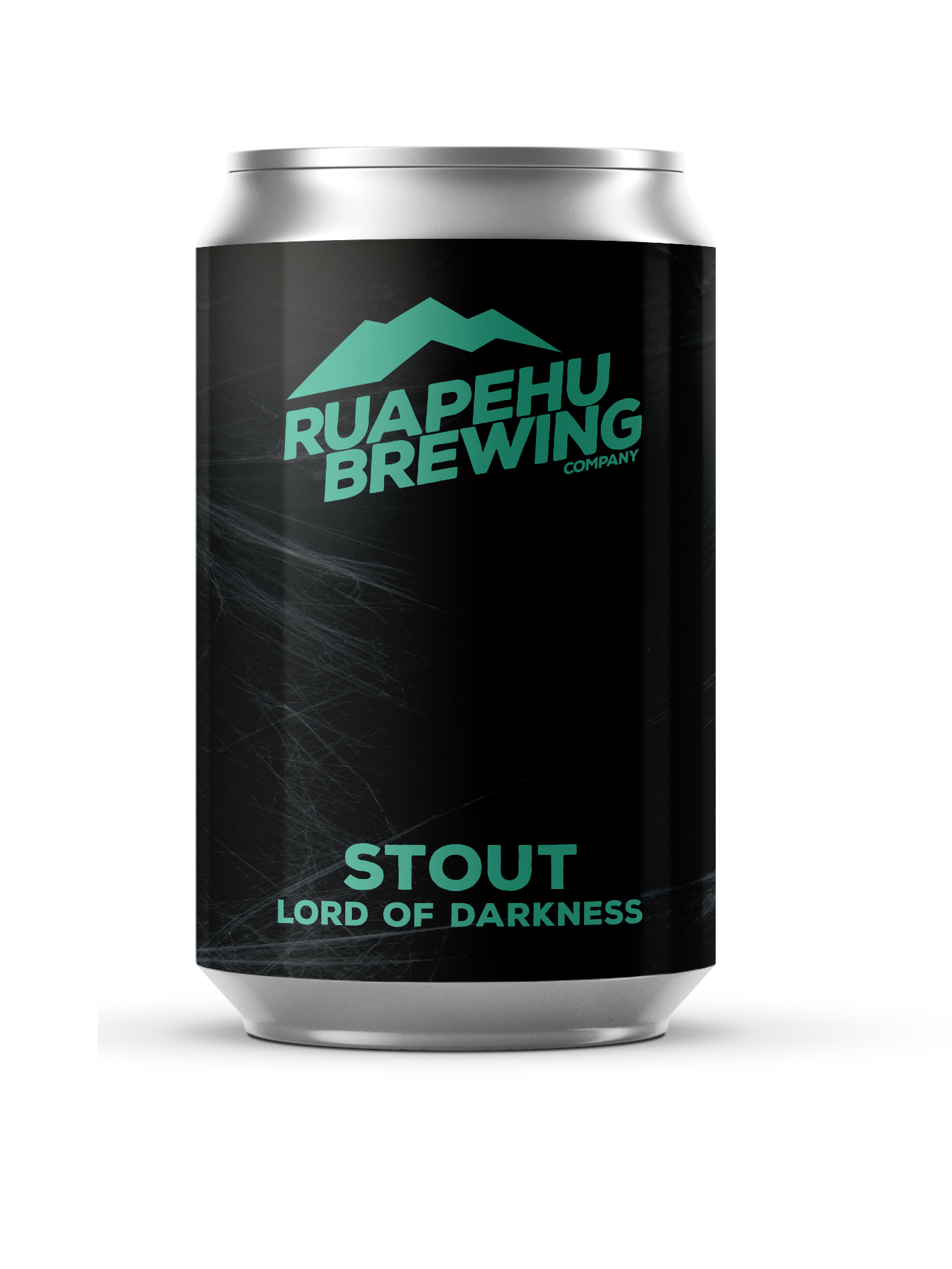 LORD OF DARKNESS
