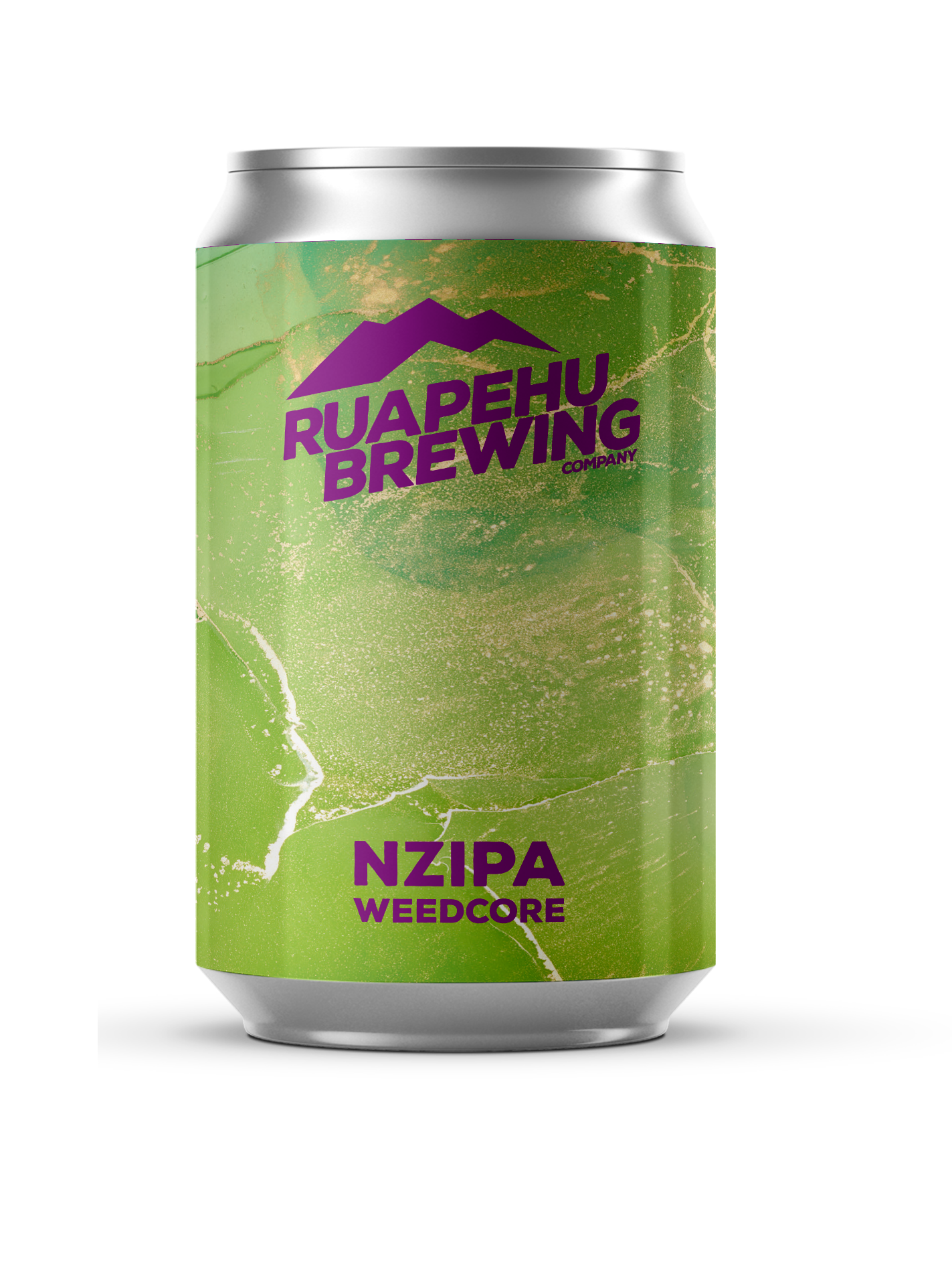 WEEDCORE NZIPA
