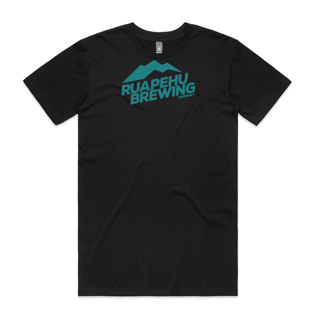 BLACK - T Shirt