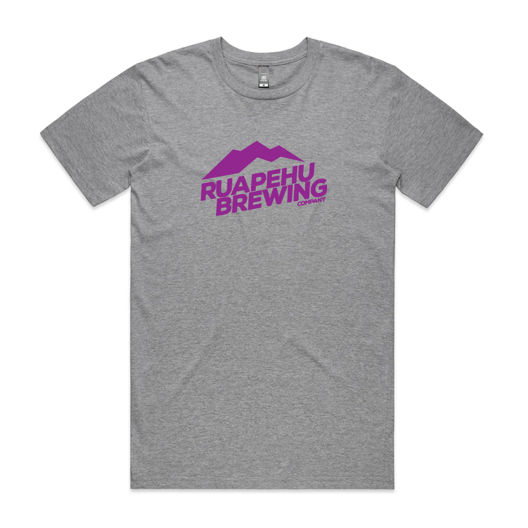 GREY - T Shirt