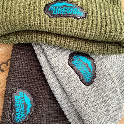 Ruapehu Brewing Co Beanie