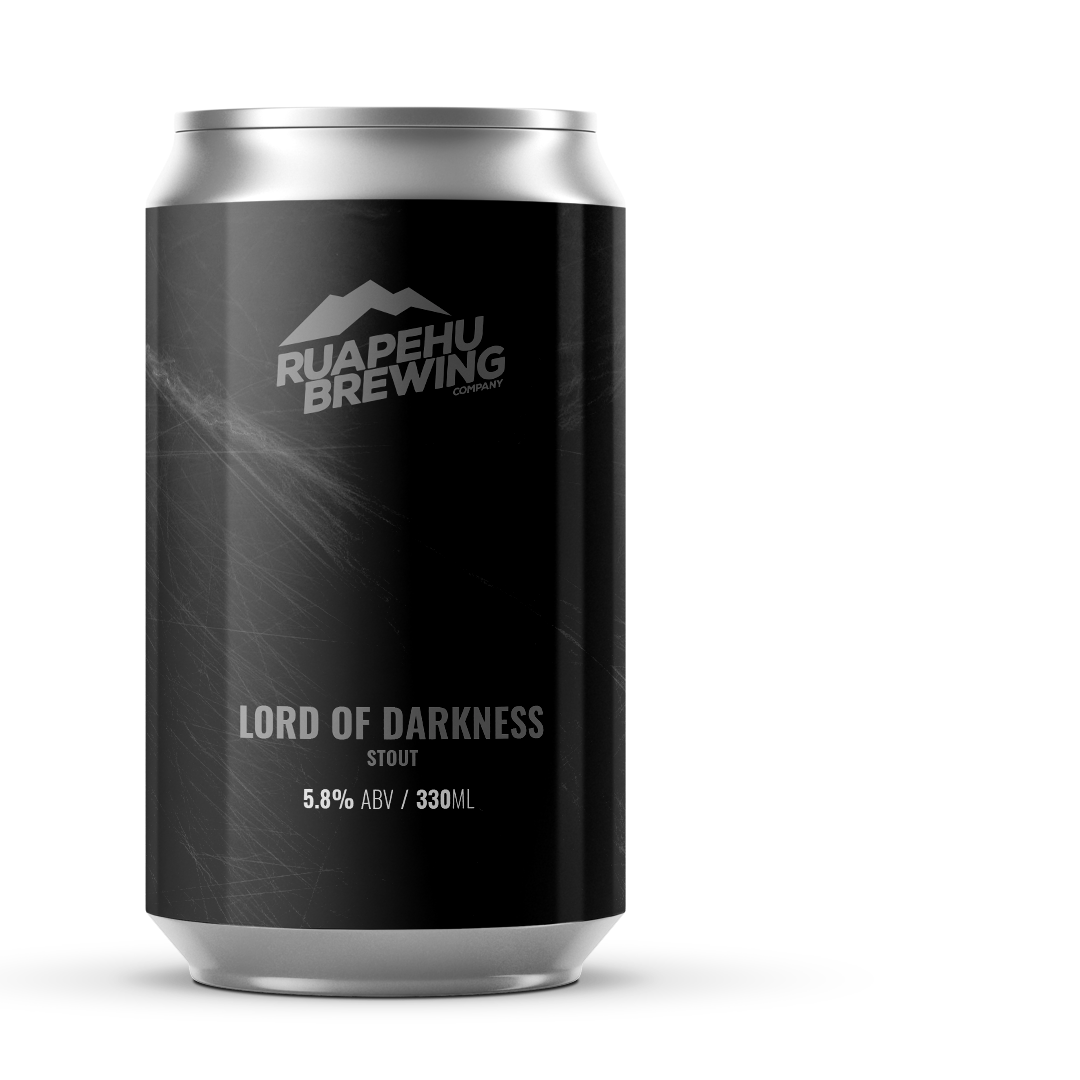 LORD OF DARKNESS