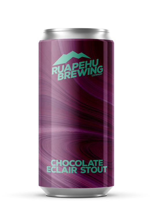 COCOLATE ECLAIR STOUT 440mL