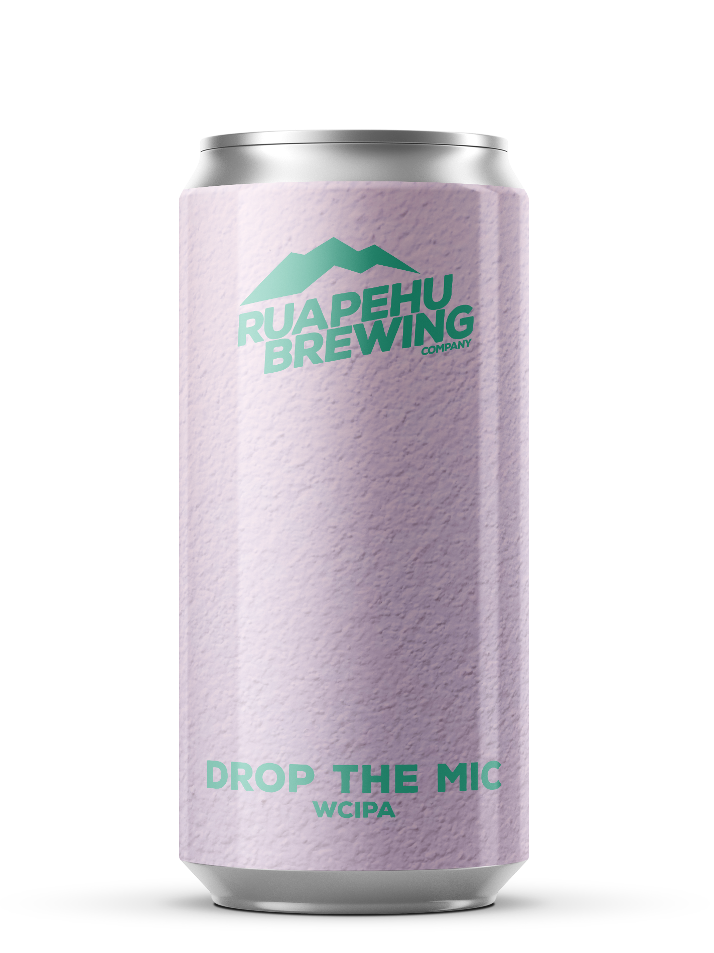 DROP THE MIC WCIPA 7.2% 440mL