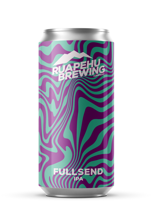 FULLSEND IPA 440 mL