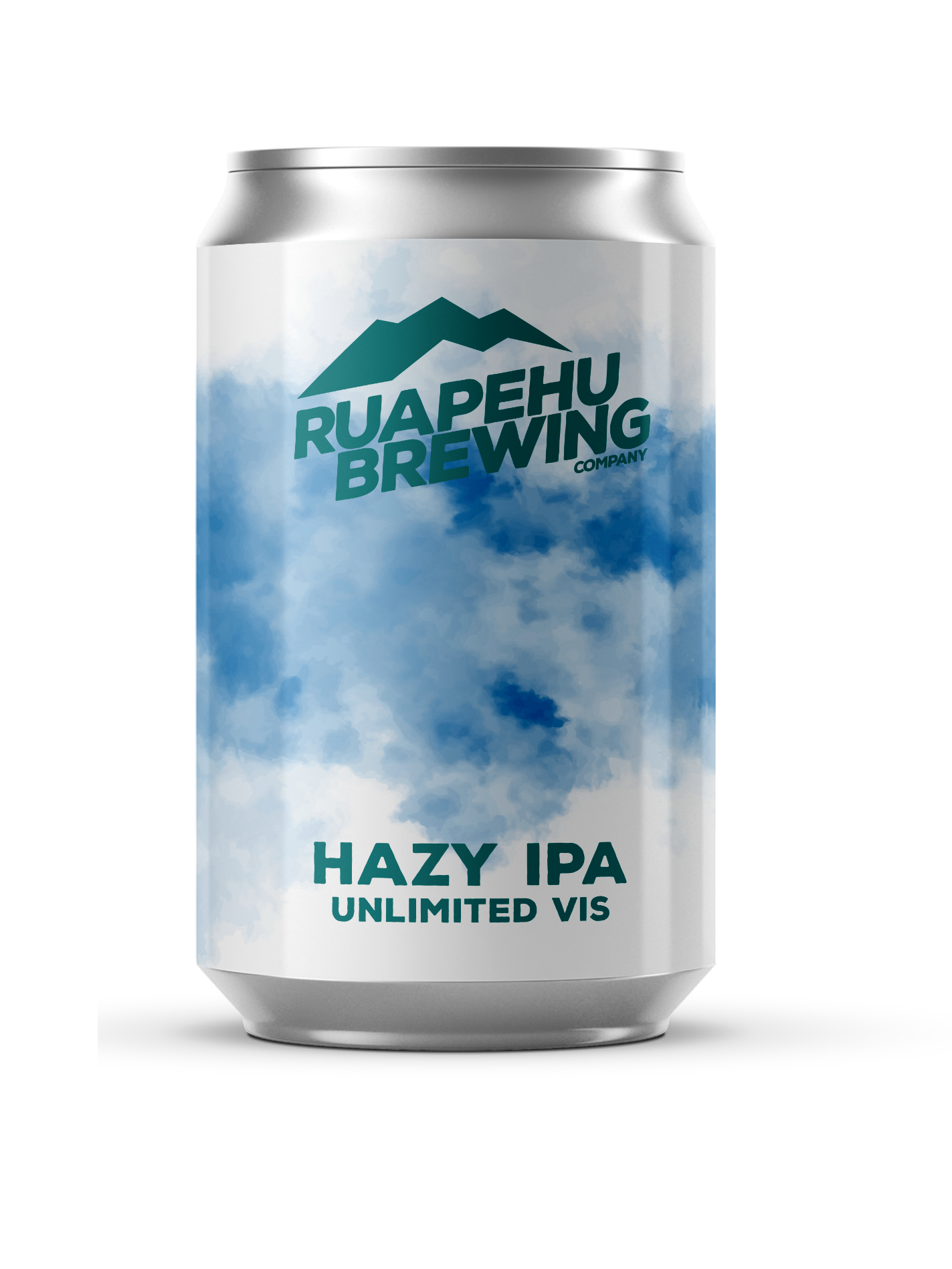 UNLIMITED VIS  Hazy IPA