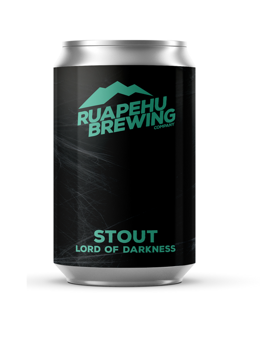LORD OF DARKNESS