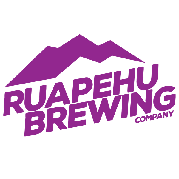 Ruapehu Brewing Co.