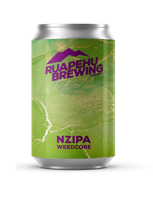 WEEDCORE NZIPA